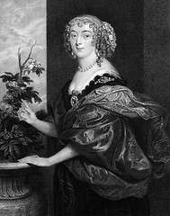 Image showing Dorothy Spencer, Countess of Sunderland
