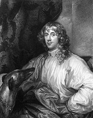 Image showing James Stewart, 1st Duke of Richmond
