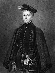 Image showing Henry Stuart, Lord Darnley