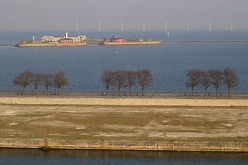 Image showing Copenhagen