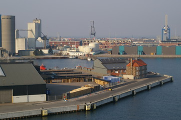 Image showing Copenhagen