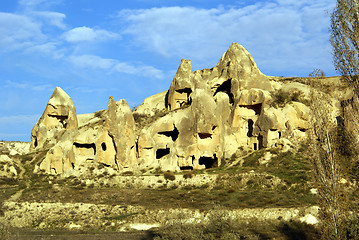 Image showing Mount in Gereme