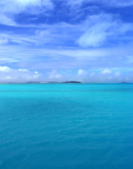 Image showing Aqua Lagoon