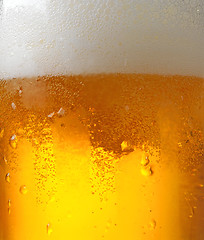 Image showing beer macro