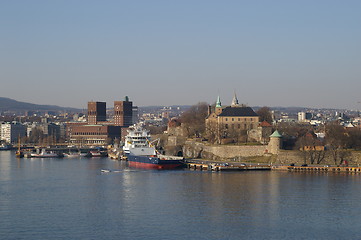 Image showing Oslo