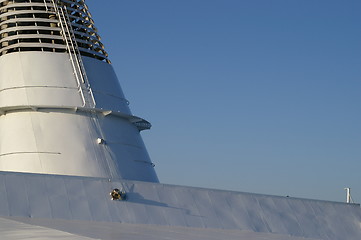 Image showing Funnel