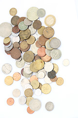 Image showing coins