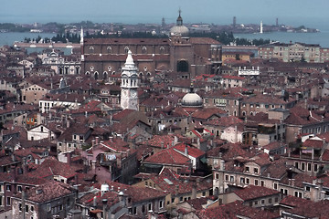 Image showing Venice 