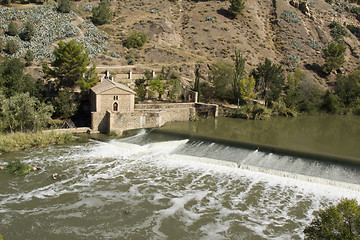 Image showing Toledo, Spain