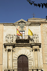 Image showing Toledo, Spain