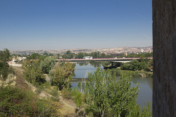 Image showing Toledo, Spain