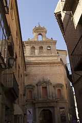 Image showing Toledo, Spain