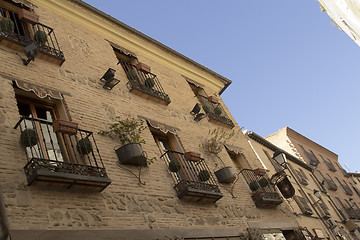 Image showing Toledo, Spain