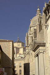 Image showing Toledo, Spain