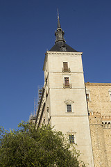 Image showing Toledo, Spain