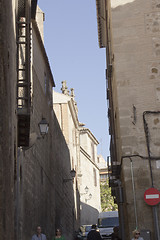 Image showing Toledo, Spain