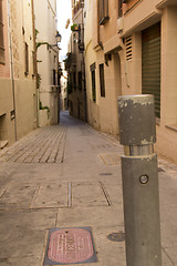 Image showing Toledo, Spain