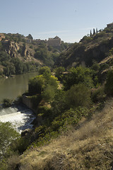 Image showing Toledo, Spain