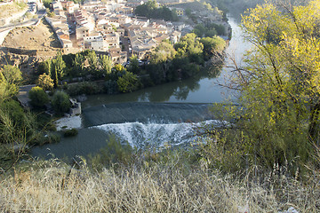 Image showing Toledo, Spain