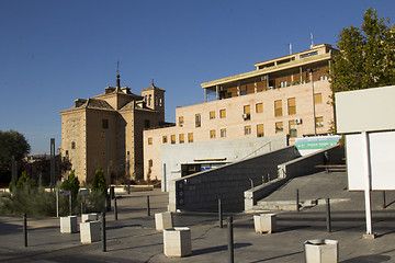 Image showing Toledo, Spain