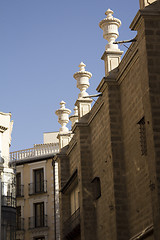 Image showing Toledo, Spain