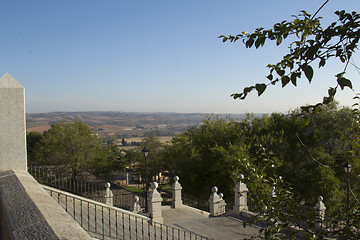 Image showing Toledo, Spain