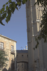 Image showing Toledo, Spain