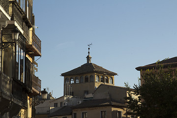 Image showing Toledo, Spain