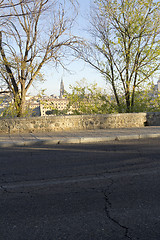 Image showing Toledo, Spain