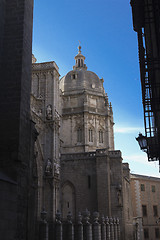 Image showing Toledo, Spain