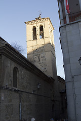 Image showing Toledo, Spain