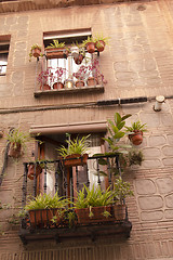 Image showing Toledo, Spain