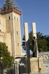 Image showing Toledo, Spain