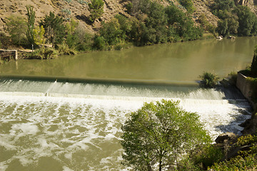 Image showing Toledo, Spain