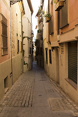 Image showing Toledo, Spain