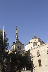 Image showing Toledo, Spain