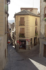 Image showing Toledo, Spain