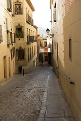 Image showing Toledo, Spain