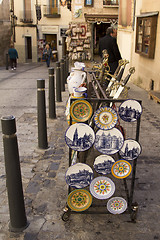 Image showing Toledo, Spain