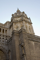 Image showing Toledo, Spain