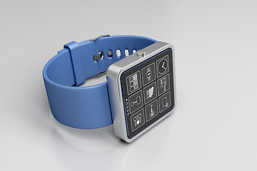 Image showing Smartwatch