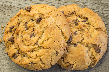 Image showing Cookies