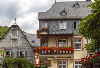 Image showing Beilstein