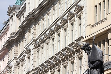 Image showing Graben, Vienna