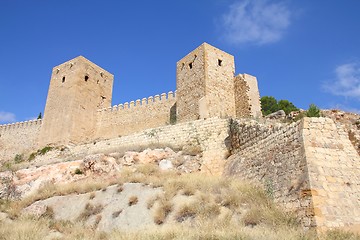 Image showing Spain - Antequera