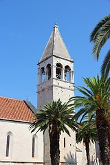 Image showing Croatia - Trogir
