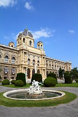 Image showing Vienna, Austria