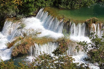 Image showing Croatia - Krka National Park