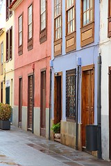 Image showing Tenerife - La Laguna