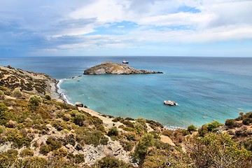 Image showing Crete